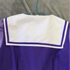 コスプレ衣装 　ウマ娘　２XL サイズ　 トレセン学園 夏服 の画像