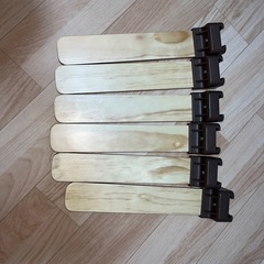 置くだけ通せんぼの画像