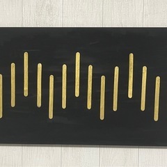 テクスチャーアート　ウェルカムボード　現代アート　抽象画　ウォールデコ