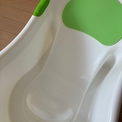 新生児　ベビーバスの画像