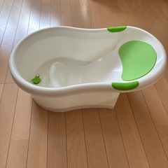 新生児　ベビーバス
