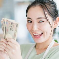 希望に合わせた働き方が可能です★【即収入】全額日払いもok！フル...
