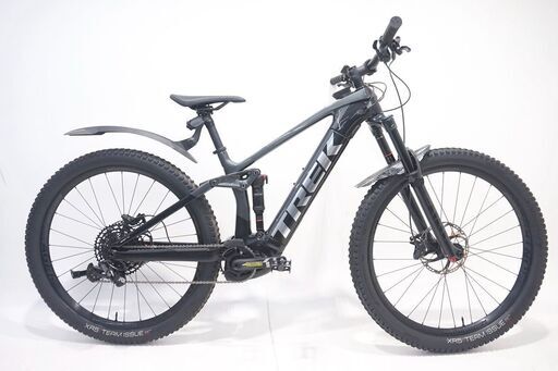 TREK 「トレック」 RAIL 9.7 NX 2021年モデル E-BIKE