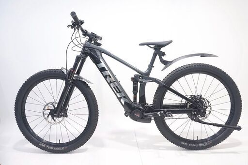 TREK 「トレック」 RAIL 9.7 NX 2021年モデル E-BIKE
