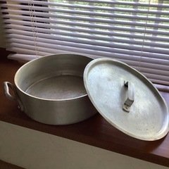 寸胴鍋