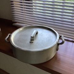 寸胴鍋の画像