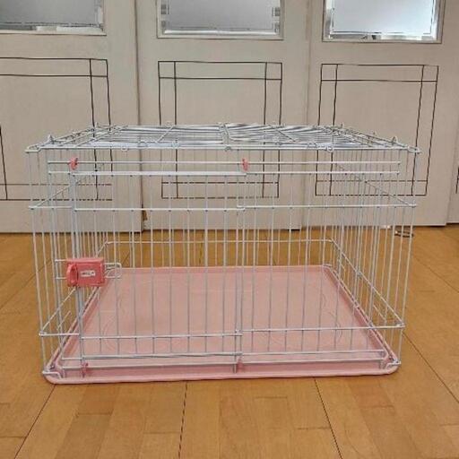 ケージ　屋根付き　☆小型犬☆猫☆うさぎ