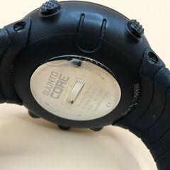 【ジャングルジャングル岸和田店】SUUNTO　スント　SS014279010　クオーツ　の画像