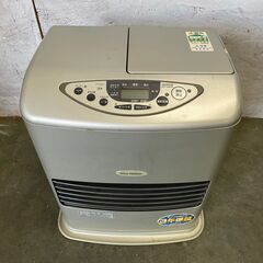 【DAINICHI】 ダイニチ ブルーヒーター 石油ストーブ 100V FHY-30GS2 2000年製 J0459の画像
