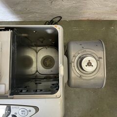 【DAINICHI】 ダイニチ ブルーヒーター 石油ストーブ 100V FHY-30GS2 2000年製 J0459の画像