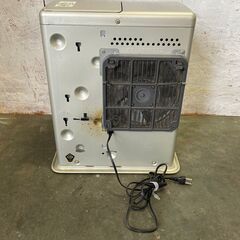 【DAINICHI】 ダイニチ ブルーヒーター 石油ストーブ 100V FHY-30GS2 2000年製 J0459の画像