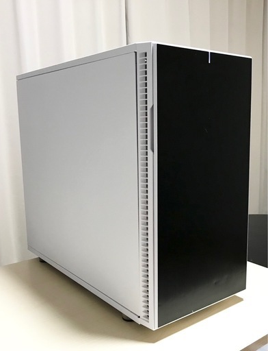 ゲーミングPC/Windows11/RTX2070/SSD500GB/HDD1TB