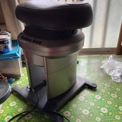 ロディオマシーンの画像