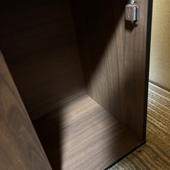 テレビ台の画像