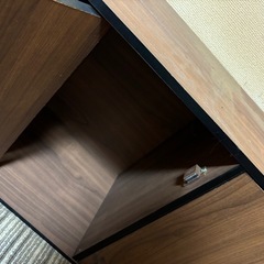 テレビ台の画像