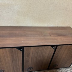 テレビ台の画像