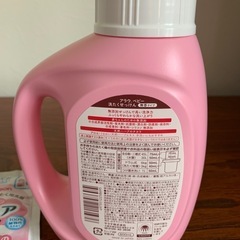 アラウ　ベビー用洗濯せっけん、ピュア　新品未使用の画像