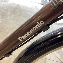 PANASONIC ビビ・YX BE-FY612T 2024年モデルの画像