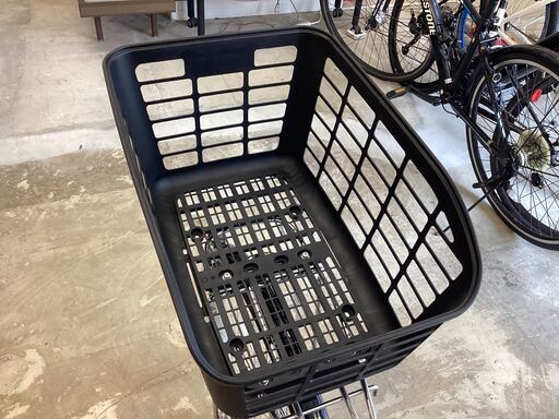PANASONIC ビビ・YX BE-FY612T 2024年モデル