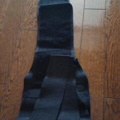 腰用サポーターの画像