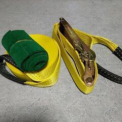 (交渉中)スラックライン