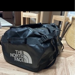 お値下げ NORTH FACE ボストンバッグ
