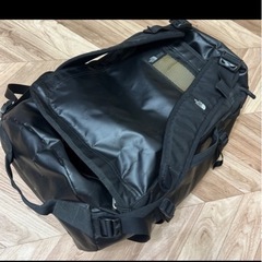 お値下げ NORTH FACE ボストンバッグの画像