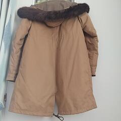 レディース AMERICAN HOLIC コートの画像