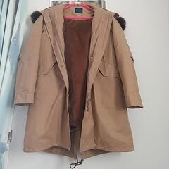 レディース AMERICAN HOLIC コート