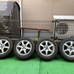 175/65R15  84Q  スタッドレスタイヤ