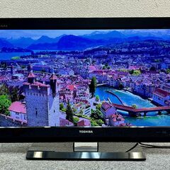 【F-08・税込み】東芝 26インチ 液晶テレビ 26A2 【P...