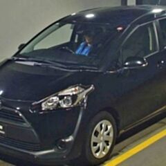 Toyota sienta 2018 Final sale