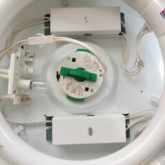 リーリングライト★40w、32W★早いものがちの画像