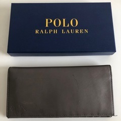 【中古品】 POLO RALPH LAUREN ポロ ラルフロー...