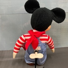 【愛品館 江戸川店】SANKYO 首振りミッキーマウス ID:100-047096-007の画像