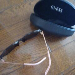 guessサングラスの画像