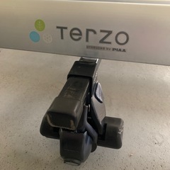 TERZO ルーフキャリアセットの画像