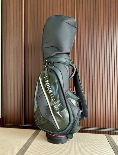 ［73］【中古】ナイキ ゴルフクラブ 11本セット