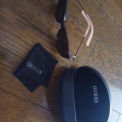 guessサングラスの画像