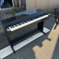 電子ピアノ
