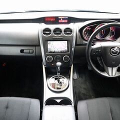 マツダ ＣＸ－７  ４ＷＤ ベースグレード🚗お見積り～ご契約までLINEでOK🙆‍♂️の画像