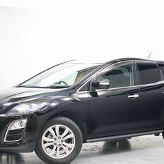 マツダ ＣＸ－７  ４ＷＤ ベースグレード🚗お見積り～ご契約までLINEでOK🙆‍♂️の画像