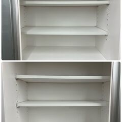  【値下げしました】NITORI ニトリ ２面レンジボード No.1535● ※現金、クレジット、スマホ決済対応※