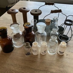 古道具セット　②