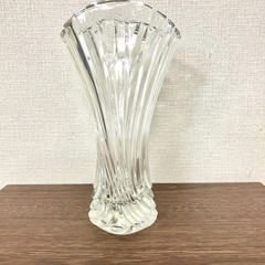 花瓶　フラワーベース　フルゴーレ大　箱付