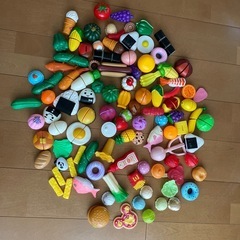 キッチン&おままごとセットの画像