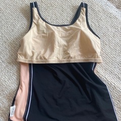 スポーツ水着　女性　Lサイズの画像