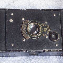  vest pocket Kodac ★ベストポケット★ コダック