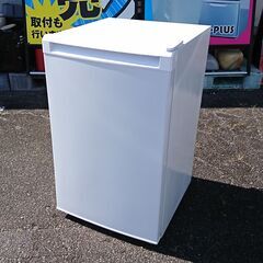 〇【中古品】Haier ハイアール 電気冷凍庫 JF-NU82A...