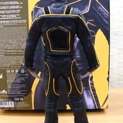 ホットトイズ X-MEN WOLVERINE THE LAST STAND 1/6スケール LIMITED EDITION エックスメン ウルヴァリン フィギュア hottoys 札幌市 厚別区の画像